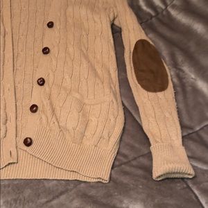 ralph lauren cardigan